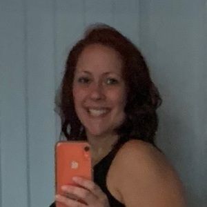 Meet your Posher, Alisa